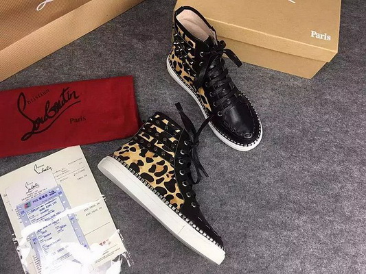 Christian Louboutin Casual shoes Women--007